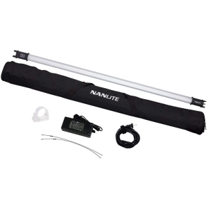 Nanlite Pavotube 30C Led RGB 2700-6500K 160w Wireless