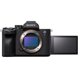 Sony A7IV + Sony SEL 24-105mm F/4 G OSS FE (ILCE-7M4GBDI) - Garanzia Sony Italia 2+1 Anni