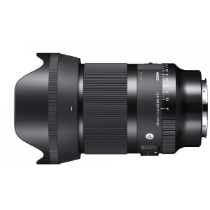 Sigma 35mm F1.4 DG DN Art - Sony FE - Garanzia MTrading 3 Anni