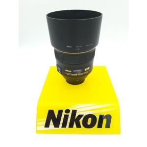 Nikon Nikkor AF-S 85mm f/1.4 G USATO