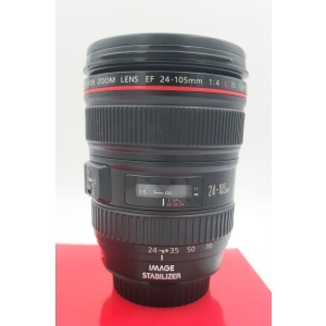 Canon EF 24-105mm f/4 L IS USM USATO