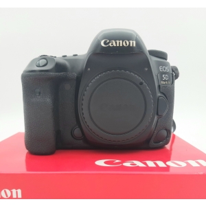 Canon EOS 5D Mark IV Body USATO (Scatti 344.020) "SALDI"