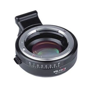 Viltrox Adattatore Speedbooster AF NF-E Nikon G su Sony E- Garanzia Italia 2 Anni