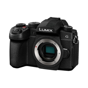 Panasonic Lumix DC-G97 Body - Garanzia Fowa 4 Anni