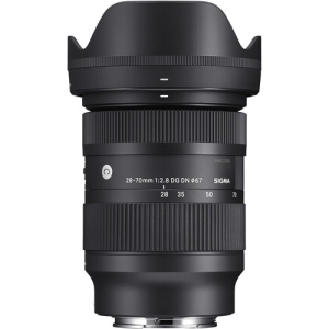 Sigma 28-70mm F2.8 DG DN C - Sony FE - Garanzia MTrading 3 Anni