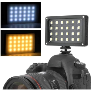 Viltrox Weeylite VL-RB08 Mini Bicolor Portable LED Light