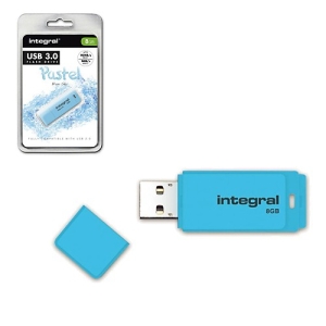 Pendrive USB Integral 8GB