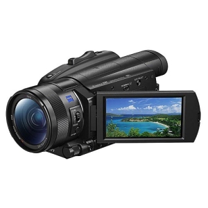 Sony Videocamera FDR-AX700 - Garanzia Sony 2 Anni