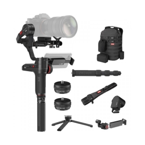 Zhiyun Weebill Lab Master Package - Garanzia Ufficiale Italia