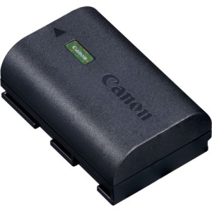 Canon Batteria LP-E6NH