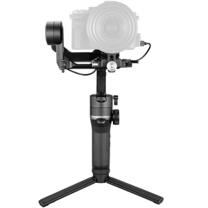 Zhiyun Weebill S - Garanzia Ufficiale Italia