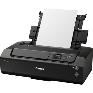 Canon Imageprograf PRO-300 - Garanzia Ufficiale Canon Italia 2 Anni