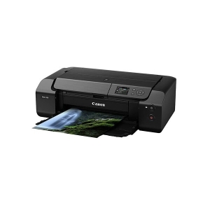 Canon Pixma Pro 200 A3+ WiFi - Garanzia Ufficiale Canon Italia 2 Anni