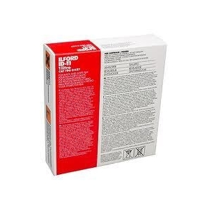 Ilford ID-11 Sviluppo in polvere B/N 1000ml