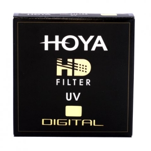 Hoya UV HD 62mm