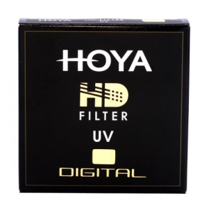 Hoya UV HD 67mm