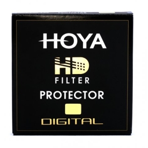 Hoya Protector HD 52mm