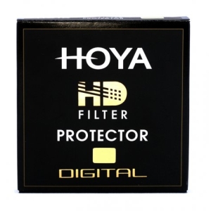 Hoya Protector HD 62mm