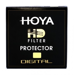 Hoya Protector HD 82mm