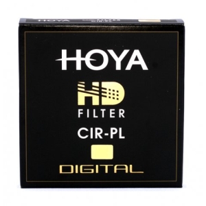 Hoya Polarizzatore HD 55mm
