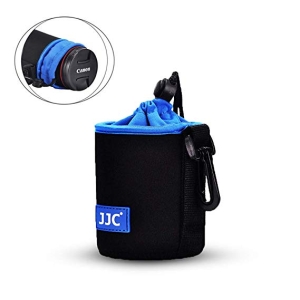 JJC Lens Bag Medium