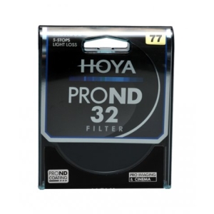 Hoya Pro ND x32 77mm