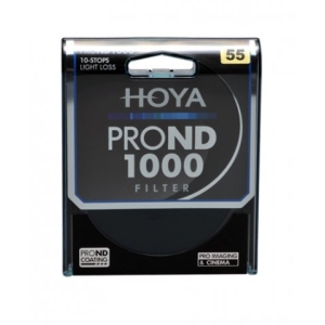 Hoya Pro ND x1000 55mm