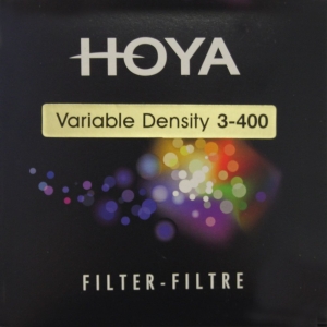 Hoya Vario ND-HD 62mm