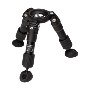 Benro Treppiede Video Mini Tripod Hi-Hat HH75AV - Garanzia Rinowa 5 Anni