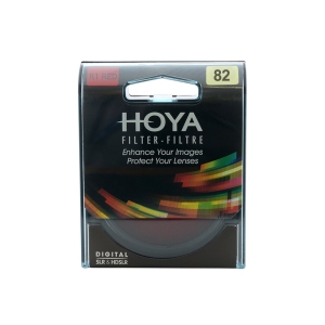 Hoya Red R1 82mm