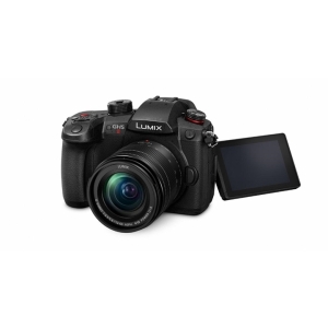 Panasonic Lumix DC-GH5 II + 12-60mm F/3.5-5.6 G VARIO ASPH OIS - Garanzia Fowa 4 Anni