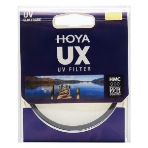 Hoya UX UV - HMC/WR 67mm
