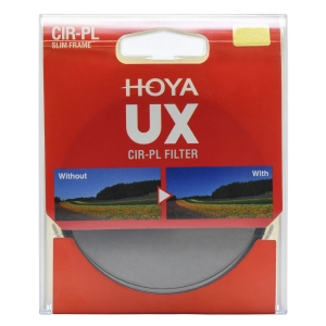 Hoya Pola UX 55mm