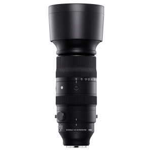 Sigma 60-600mm f/4.5-6.3 DG DN OS Sport SONY E - Garanzia MTrading 3 Anni