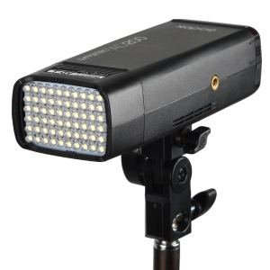 Godox AD-L Testa LED dedicata per AD200  