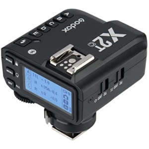 Godox Trasmettitore X2T - TTL 2.4G