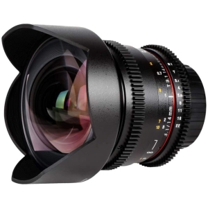 Samyang 14mm T/3.1 ED AS IF UMC -  Sony E - Garanzia Fowa 5 Anni