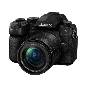 Panasonic Lumix DC-G90 + 12-60mm F/3.5-5.6 HF Power OIS - Garanzia Fowa 4 Anni