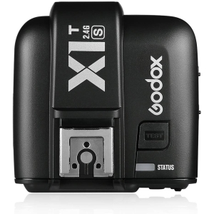 Godox Trasmettitore X1T - TTL 2.4G