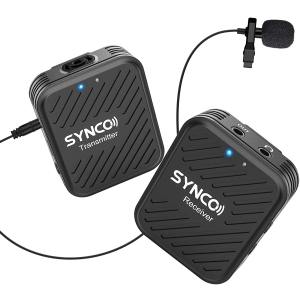 SYNCO G1(A1) Wireless - Garanzia 2 Anni