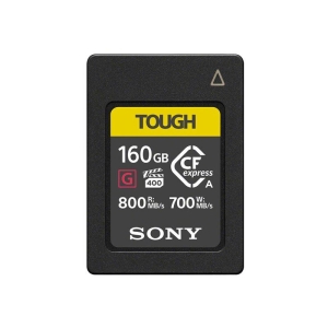 Sony CF Express Type A 160GB 800Mbs