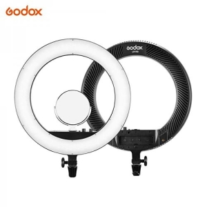 Godox Illuminatore Ring Nero GDXLR160B - Garanzia 2 Anni