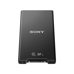 Sony Lettore di schede di memoria CFexpress tipo A / SD