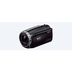 Sony Videocamera HDRCX625B - Garanzia Sony Italia 2 Anni