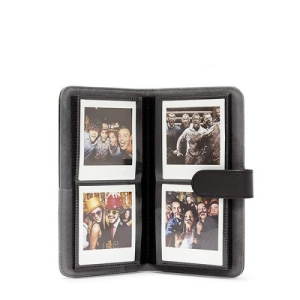 Instax SQ6 Foto Album Black 