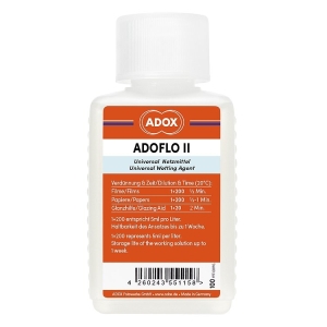 Adox Adoflo II Universal 100ml Imbibente