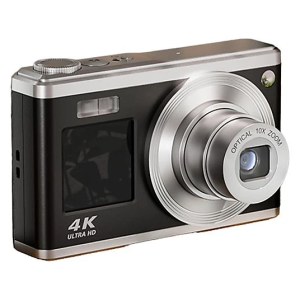 Agfa Photo Realishot DC9200 Black - Garanzia 2 Anni