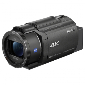 Sony Videocamera FDR-AX43 - Garanzia Sony Italia 2 Anni
