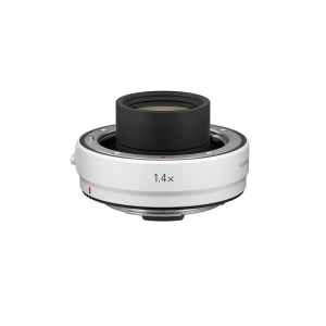 Canon Extender RF 1.4x - Garanzia Canon 2 Anni