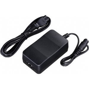 Canon AC-E6N AC Adapter - Garanzia Canon Italia 2 Anni  